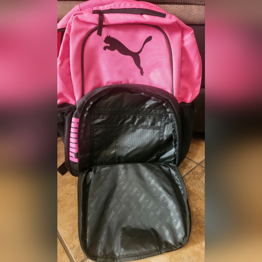 Puma Evercat Contender Backpack - Picture 6 of 6